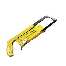 Dwell Hack Saw